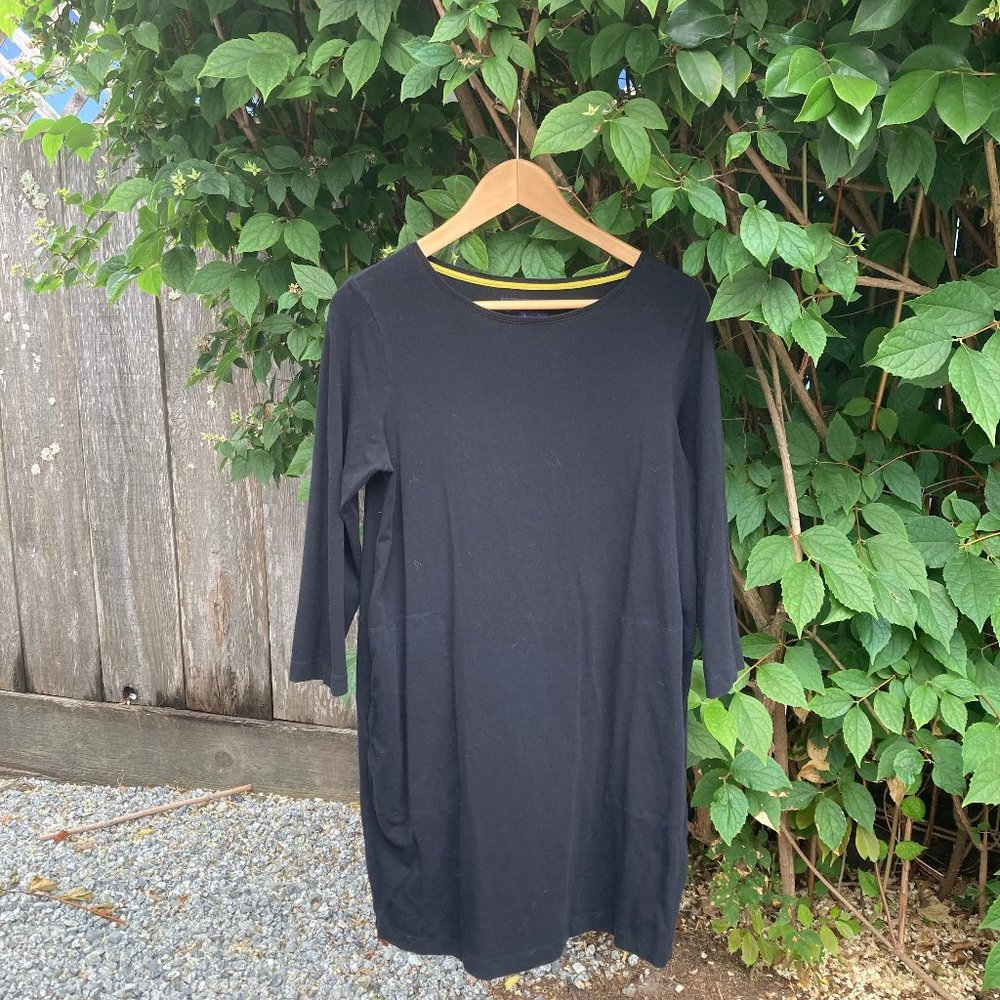 Gudrun Sjödén Tunic in eco-cotton/spandex